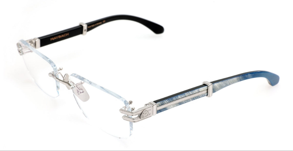 MAYBACH THE HIGHNESS I PA-HCA-Z65