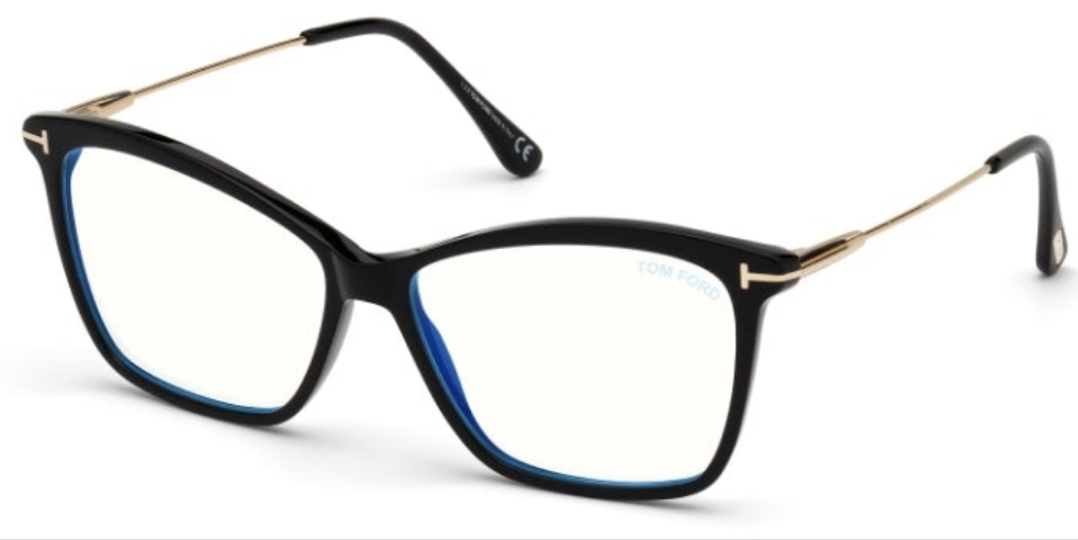 TOM FORD FT5687-B 001
