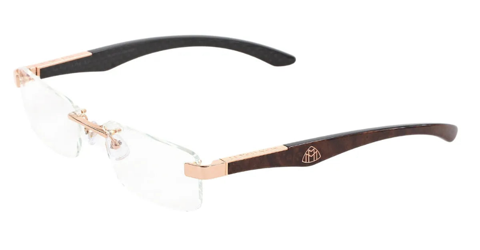 MAYBACH THE ARTIST III RG-WX-Z25