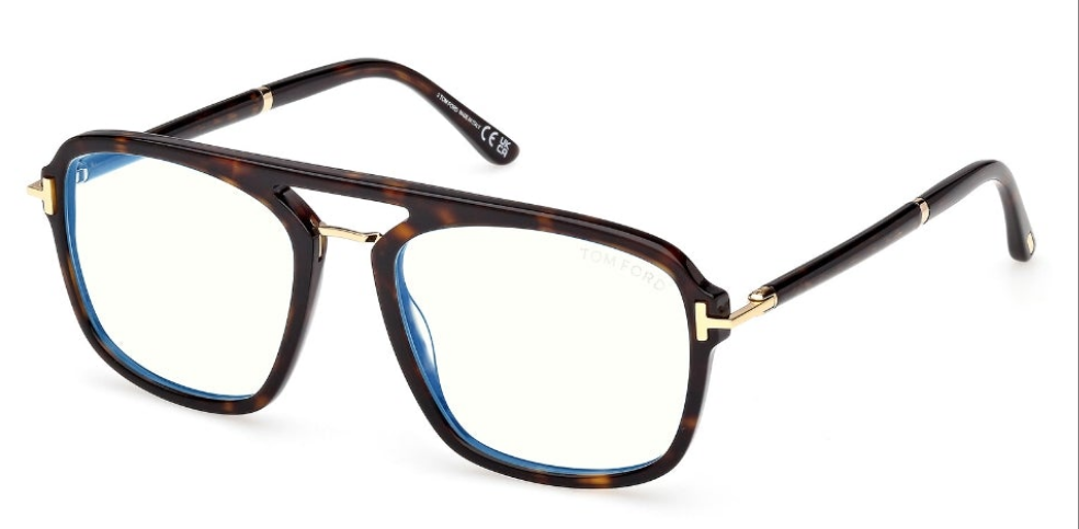 TOM FORD FT6086-B 052