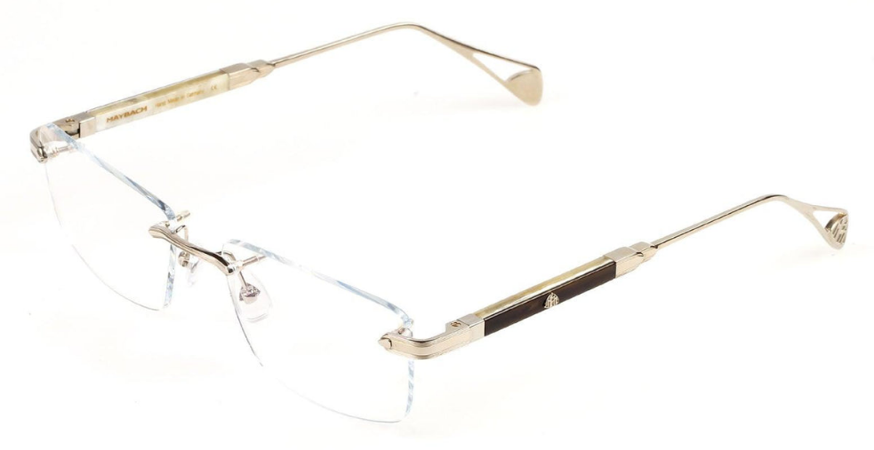 MAYBACH THE EDITOR I CHG-HAX-Z25