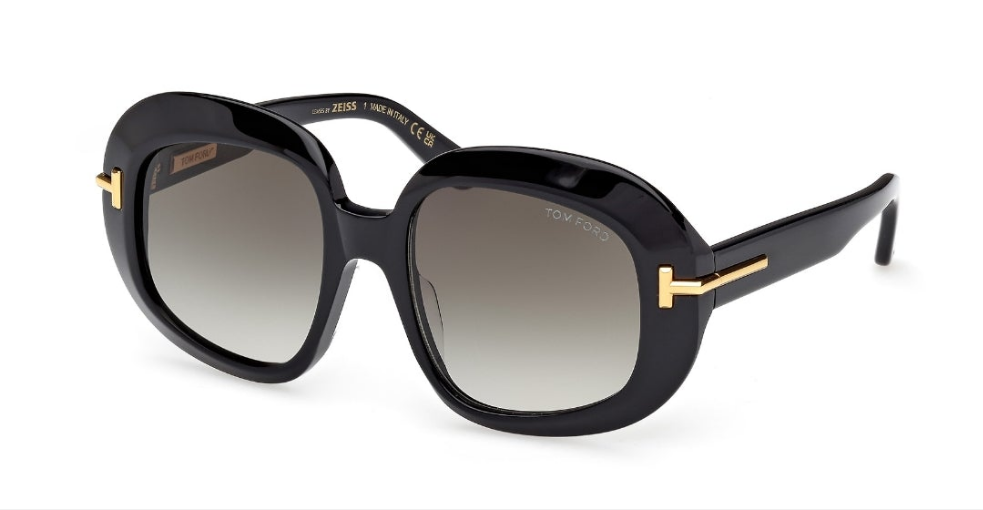 TOM FORD FT1237-F 01B