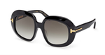 TOM FORD FT1237-F 01B
