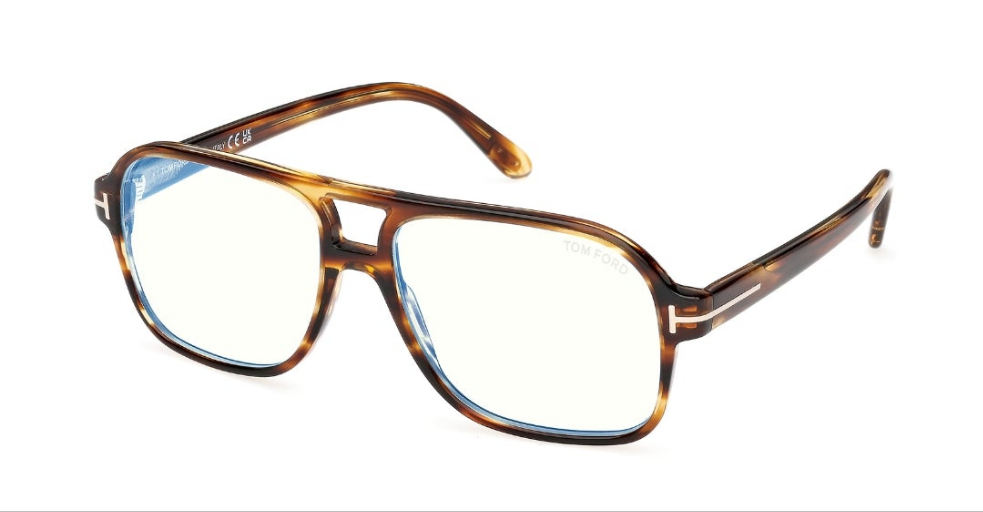 TOMFORD FT6058-B 056