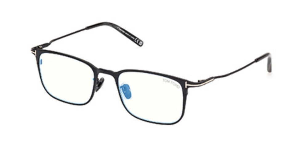 TOM FORD FT5929-D-B 005