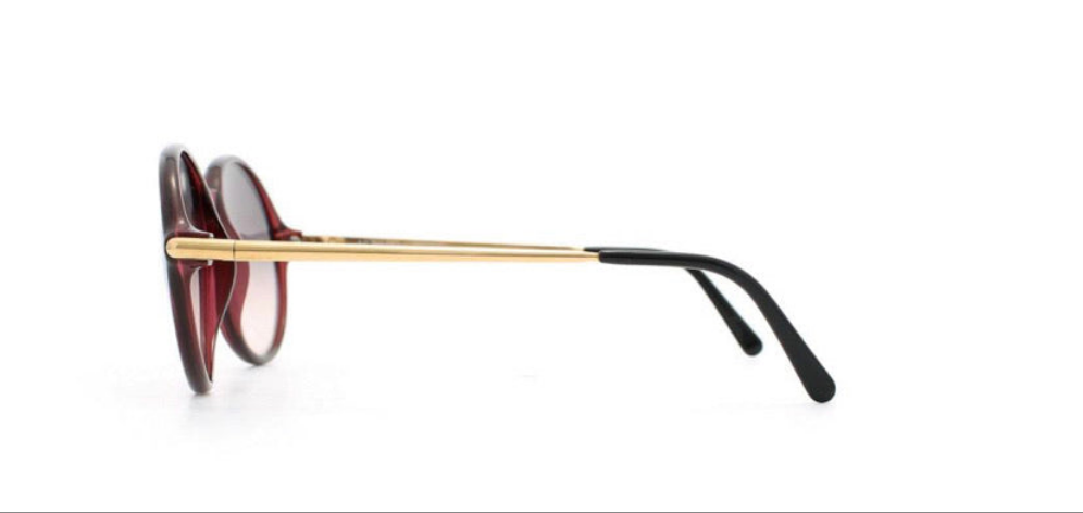 VINTAGE Movado 5453 BY CARRERA