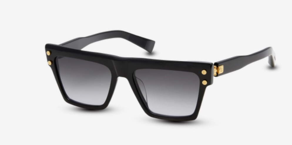 Balmain prescription frames sales