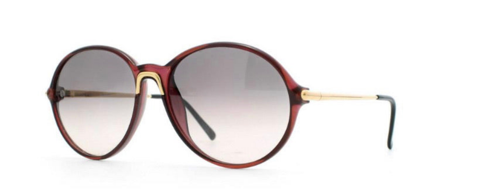 VINTAGE Movado 5453 BY CARRERA