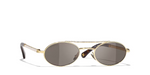 CHANEL 0CH4297H C125/3