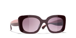 CHANEL 0CH5563B 1461S1