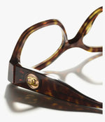 CHANEL 0CH3490 C714