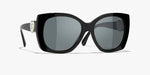 CHANEL 0CH5519 C501S4