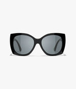 CHANEL 0CH5519 C501S4
