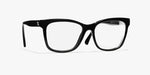 CHANEL 0CH3392 C501