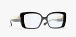 CHANEL 0CH3502B C501
