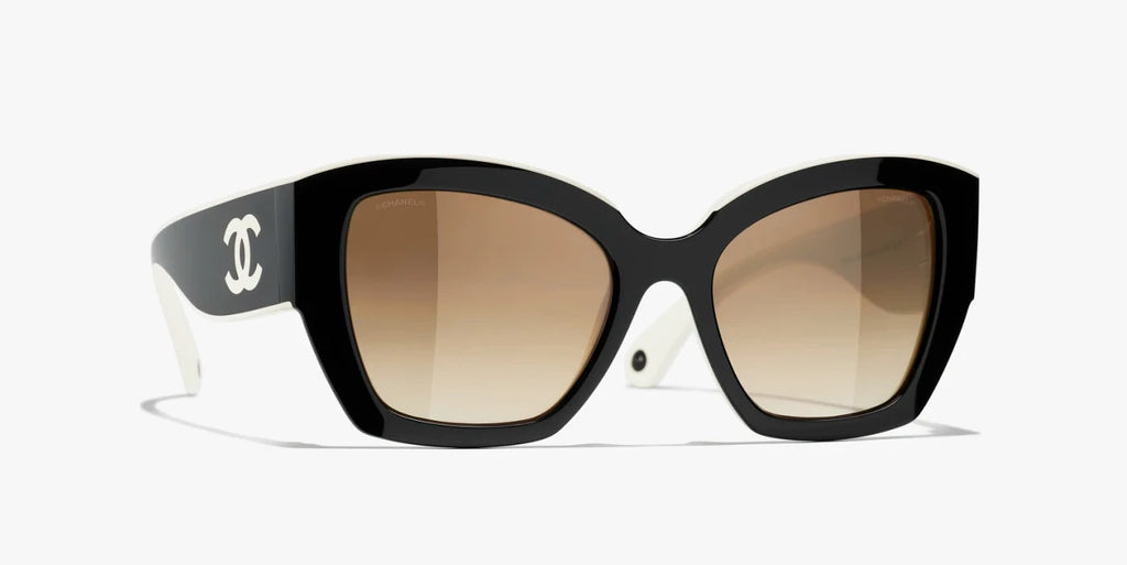 CHANEL EYEWEAR – Ontario Optics