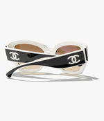 CHANEL 0CH6058 165651