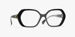 CHANEL 0CH3496 C622