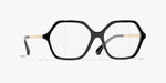 CHANEL 0CH3509 C622