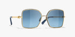CHANEL 0CH4288Q C125S2