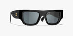 CHANEL 0CH5570 1850S4