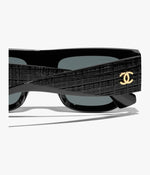 CHANEL 0CH5570 1850S4