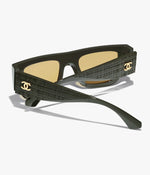 CHANEL 0CH5570 186573