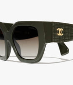 CHANEL 0CH5571 18650A
