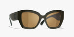 CHANEL 0CH6058 187153