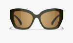 CHANEL 0CH6058 187153