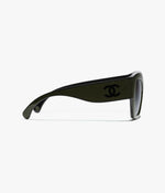 CHANEL 0CH6058 187153