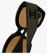 CHANEL 0CH6058 187153