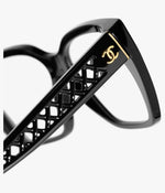 CHANEL 0CH3507 1850