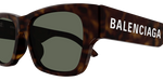 BALENCIAGA BB0262SA 002