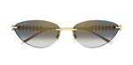 CARTIER CT0543S 001