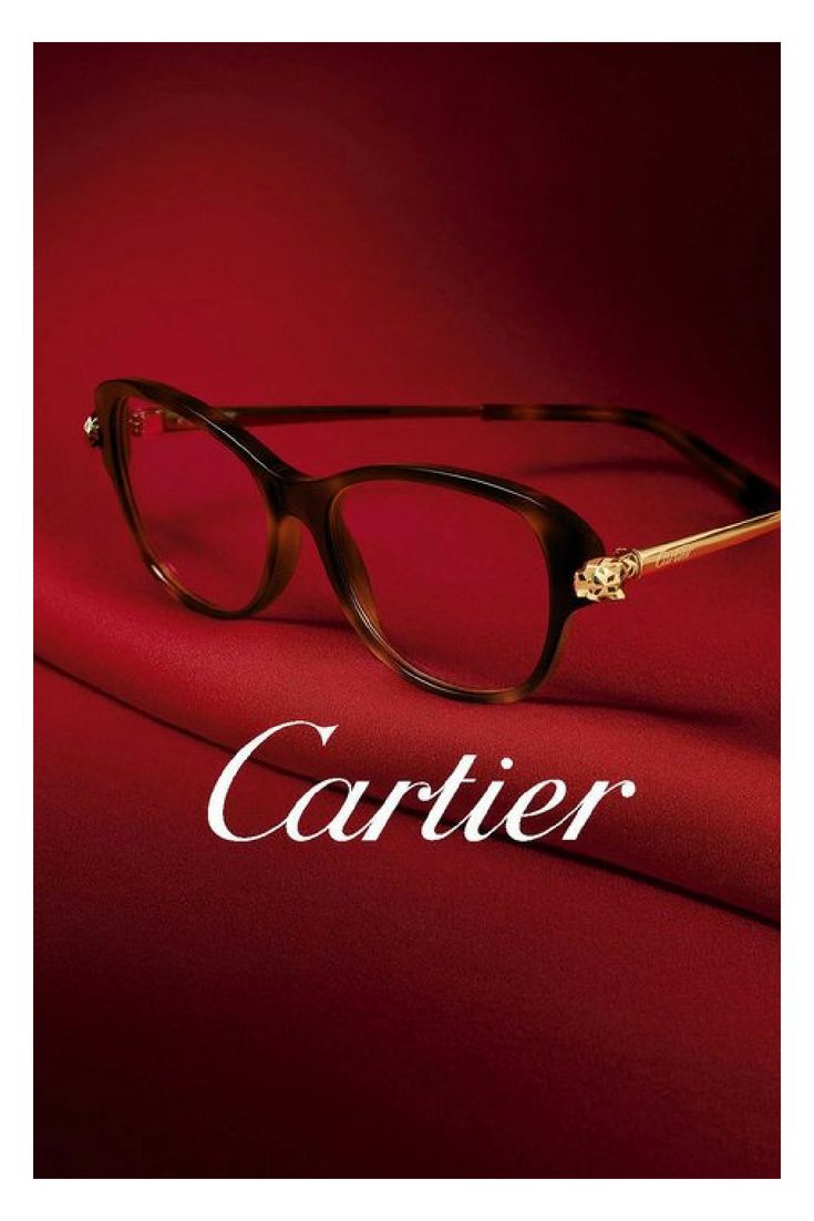 CARTIER EYE00021
