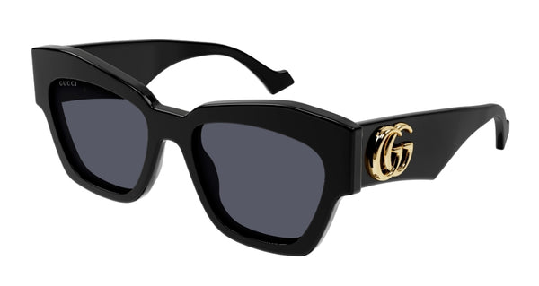 GUCCI GG1422S 001 – Ontario Optics