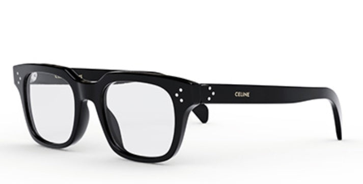 正規品 CELINE CELINE - CELINE セリーヌ CG-3010 54□15-140 1/14 12KGF メガネ 眼鏡