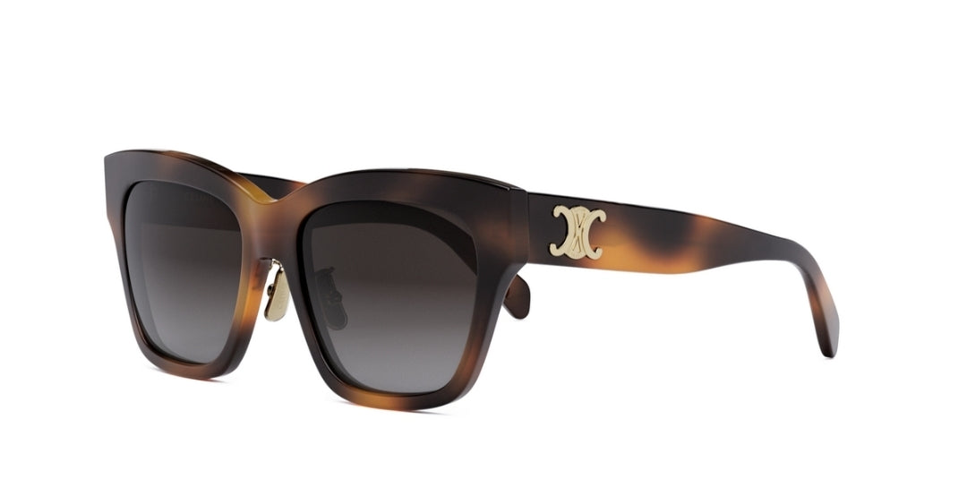 CELINE CL40253F 53K – Ontario Optics