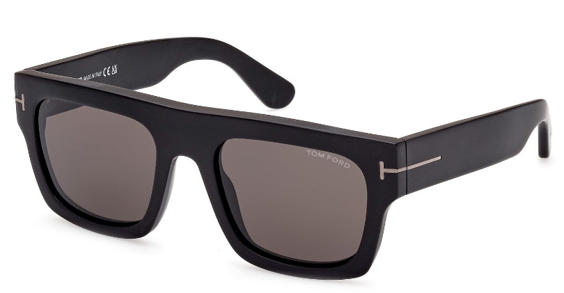 TOM FORD FT0711-N  02A