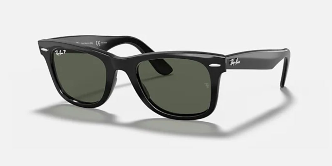 RAYBAN RB2140 901/58 (54)