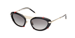 CHRISTIAN LOUBOUTIN LB0001 01B