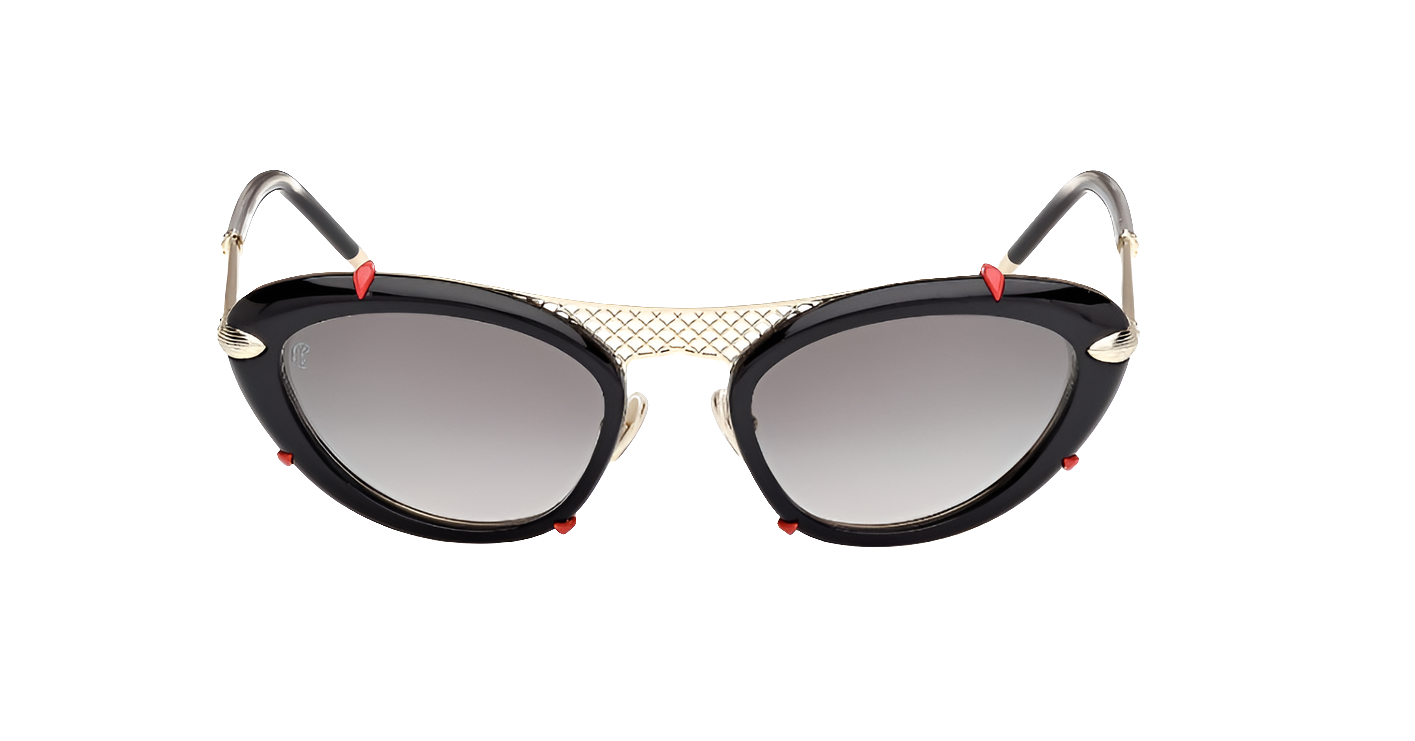 CHRISTIAN LOUBOUTIN LB0001 01B