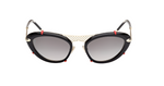 CHRISTIAN LOUBOUTIN LB0001 01B