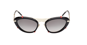 CHRISTIAN LOUBOUTIN LB0001 01B