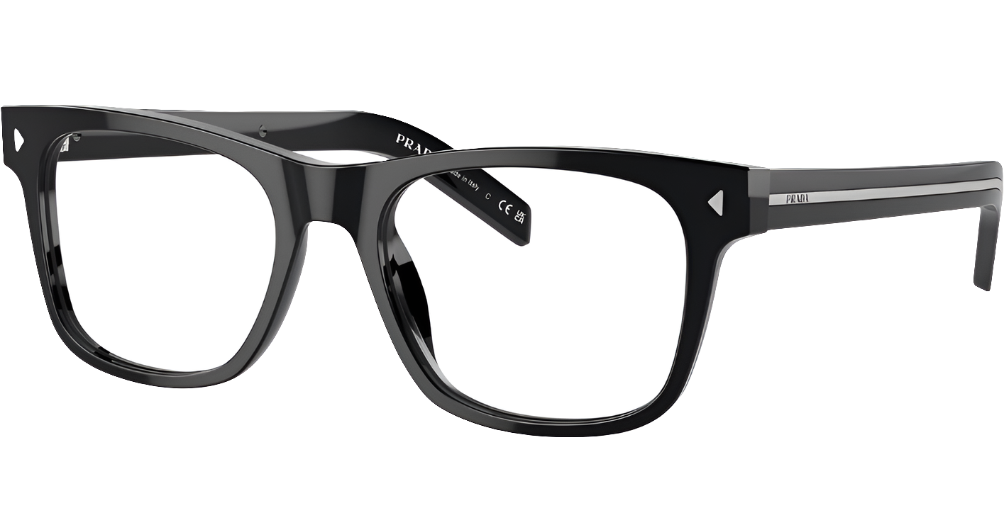 PRADA PRA13V 16K1O1