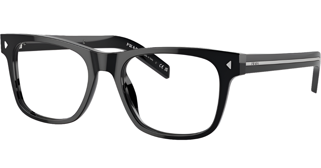 PRADA PRA13V 16K1O1