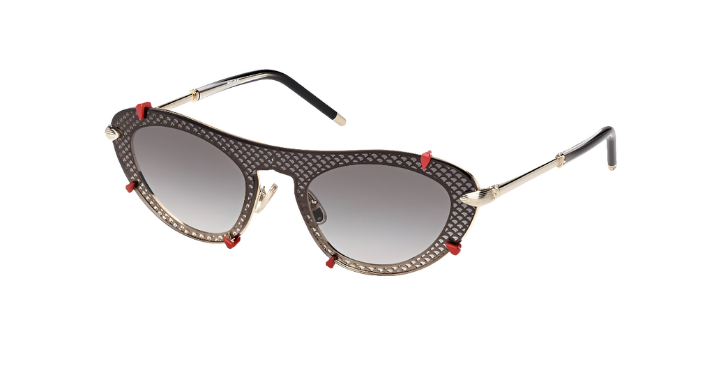 CHRISTIAN LOUBOUTIN LB0007 32B