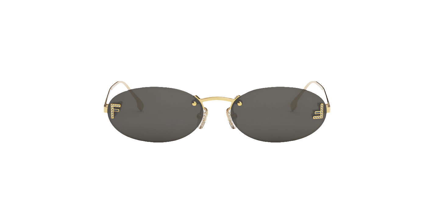 FENDI FE4075US 30A