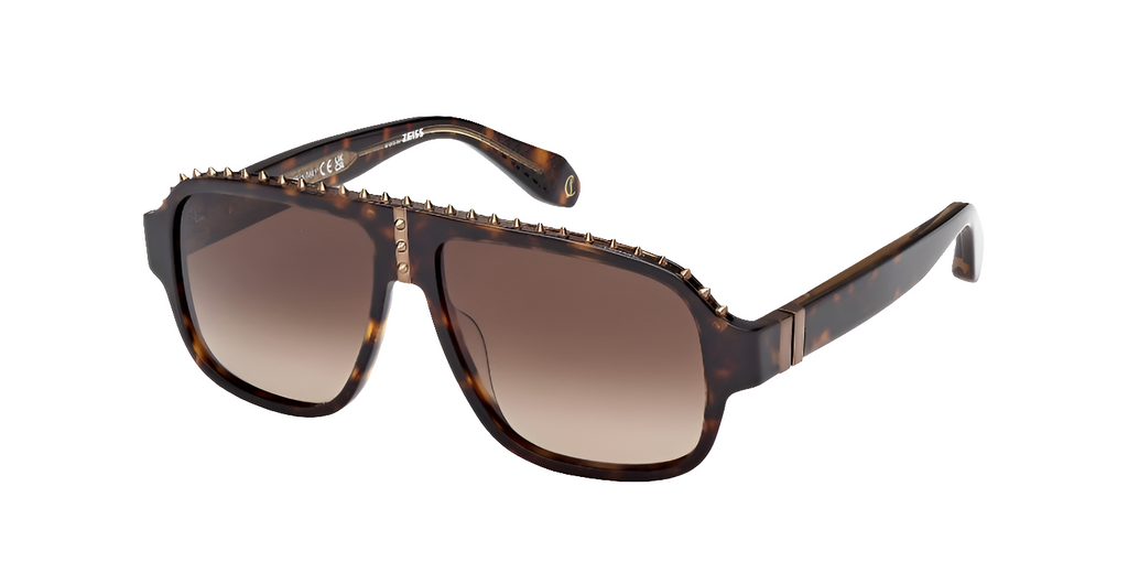 CHRISTIAN LOUBOUTIN LB0005 52F